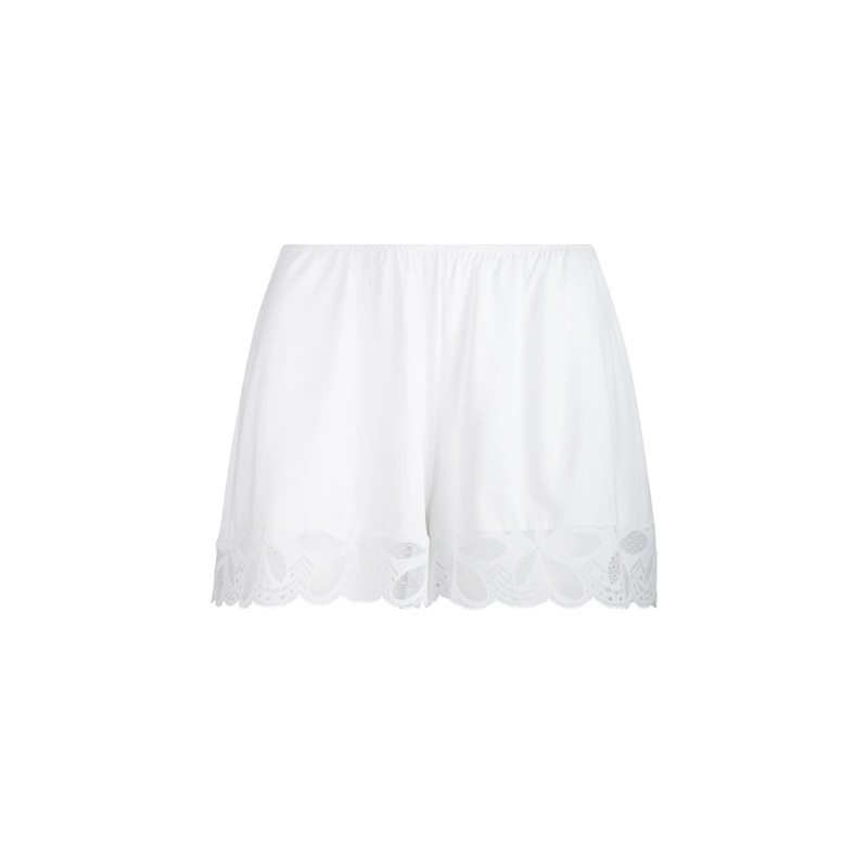 Antigel By Lise Charmel - Stricto Sensuelle Shorts Blanc
