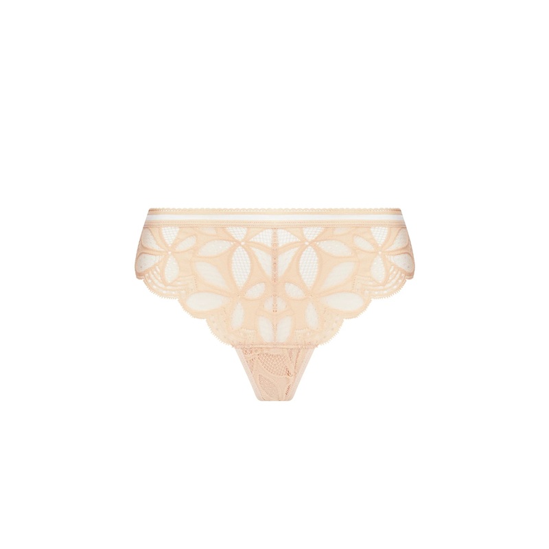 Antigel By Lise Charmel - Stricto Sensuelle Thong Stricto Pche