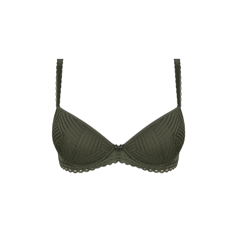 Antigel By Lise Charmel - Tressage Graphic Contour W/Progressive Pad Eclat Aventure