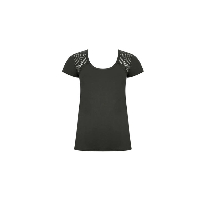Antigel By Lise Charmel - Tressage Graphic Top Eclat Aventure