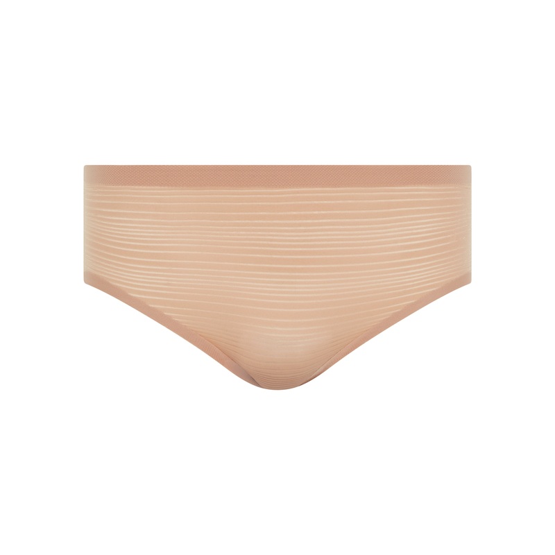 Chantelle - Softstretch Stripes Hipster Sirocco