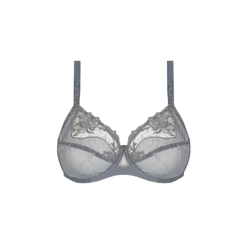 Lise Charmel - Source Beaute 3 Part Full Cup Bra Source Perle