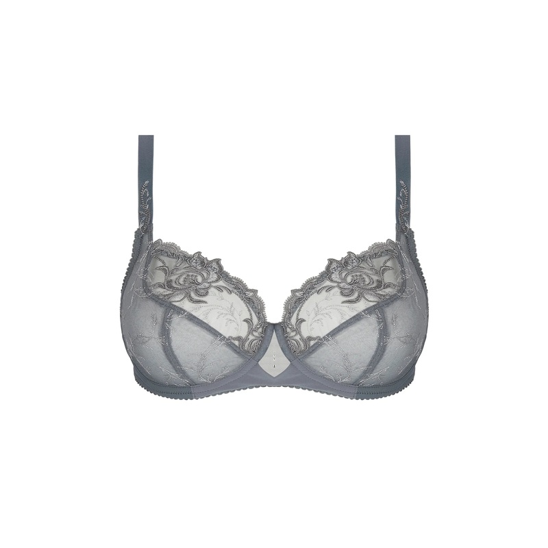 Lise Charmel - Source Beaute  Cup Balconette Bra Source Perle