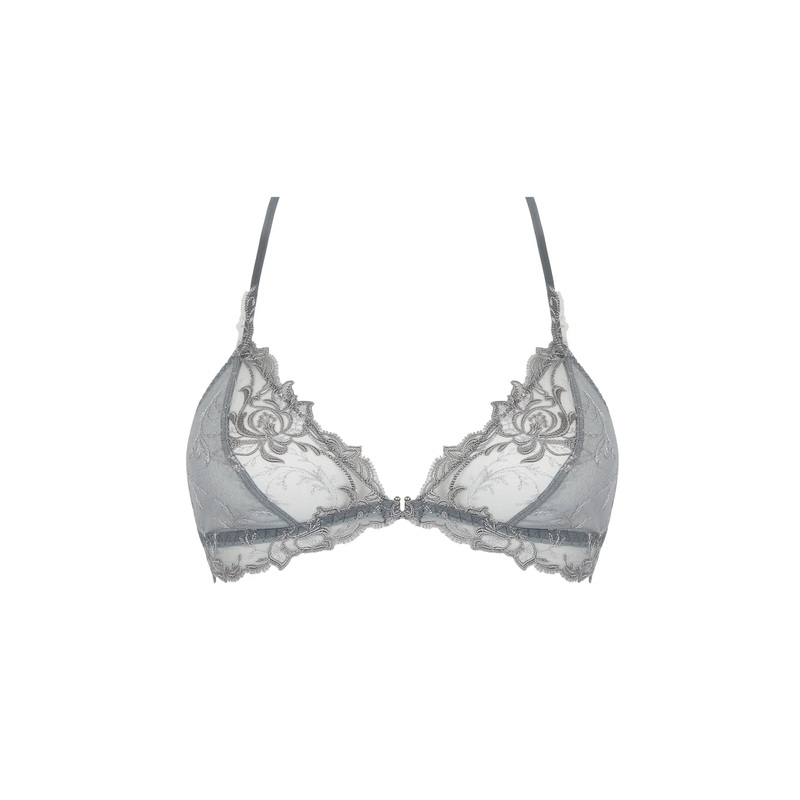 Lise Charmel - Source Beaute Non-Wired Triangle Bra Source Perle