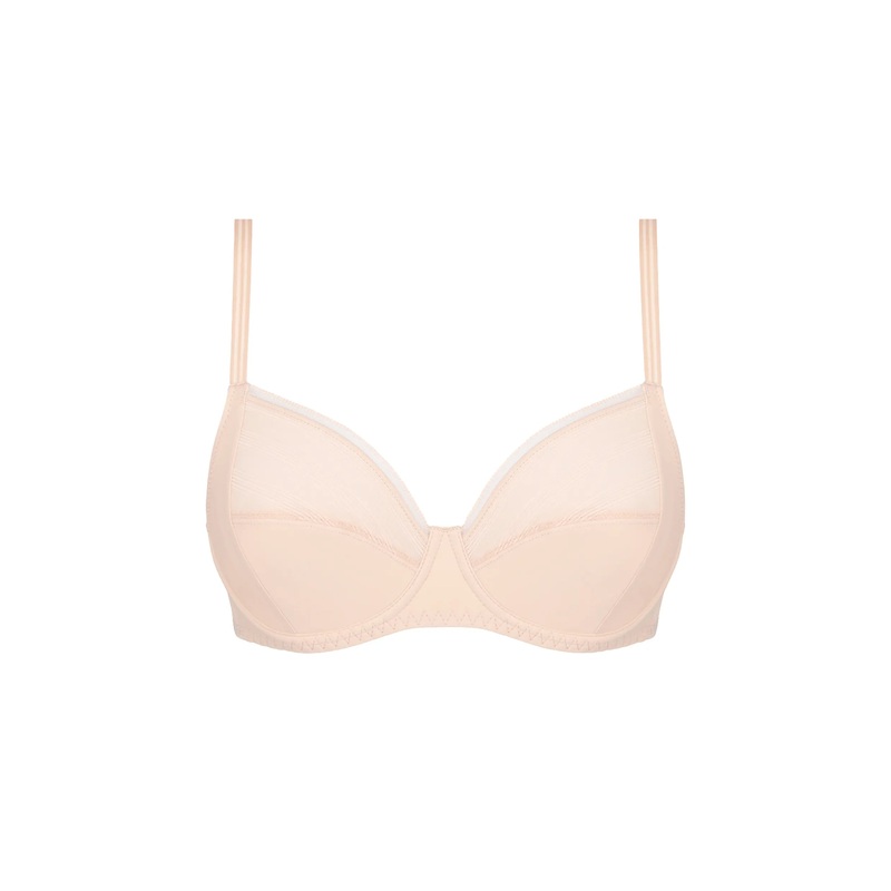 Antigel By Lise Charmel - New Apesanteur 3 Parts Full Cup Magnolia
