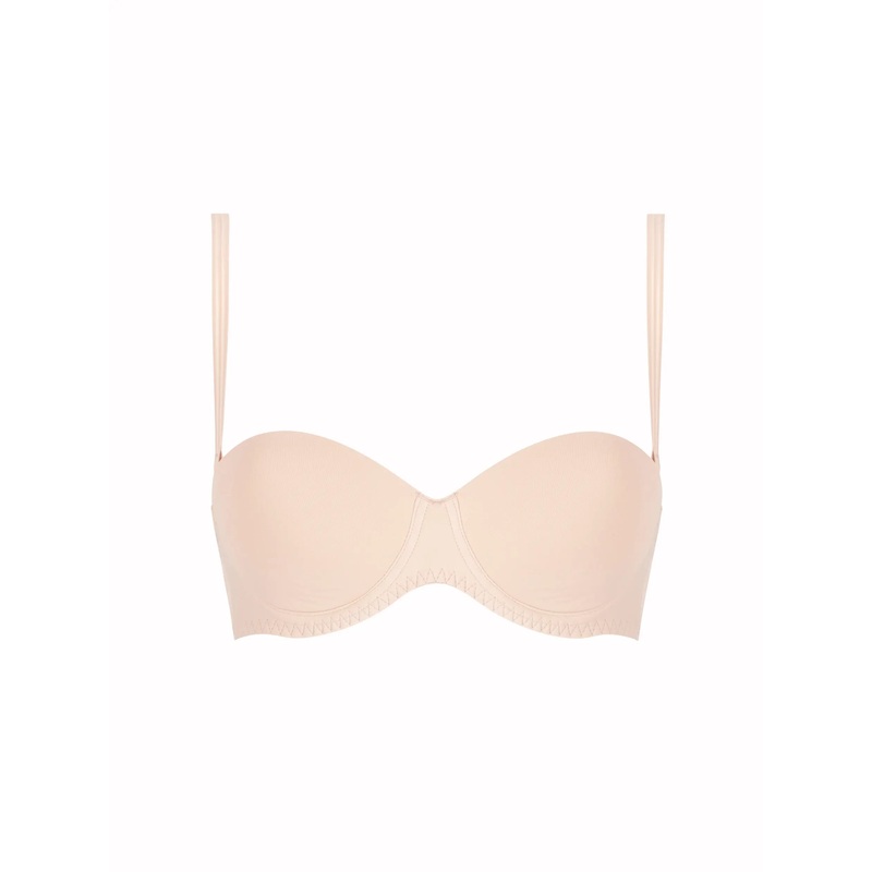 Antigel By Lise Charmel - New Apesanteur Multi-Way Strapless Bra Magnolia