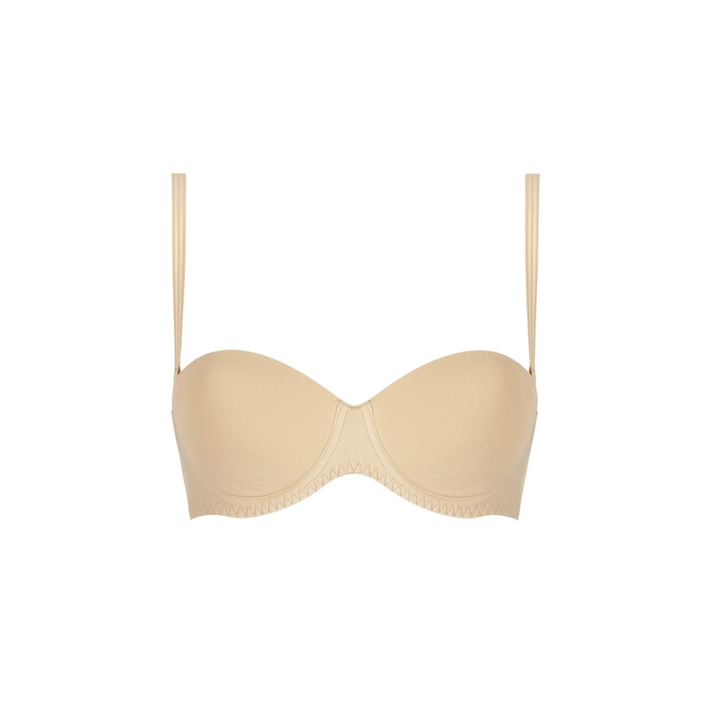 Antigel By Lise Charmel - New Apesanteur Multi-Way Strapless Bra Skin Ros