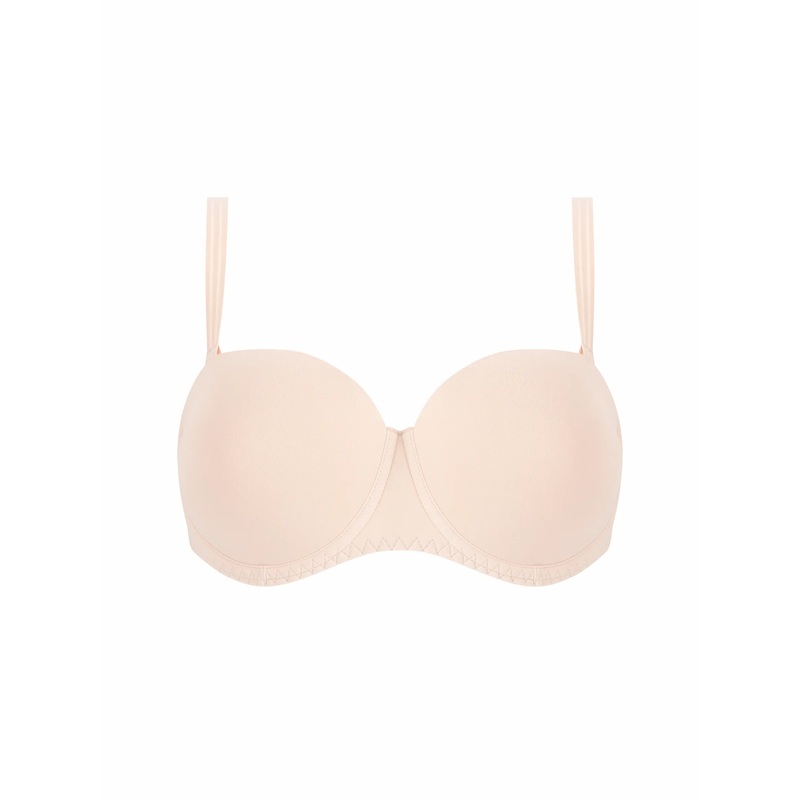 Antigel By Lise Charmel - New Apesanteur Multi-Way Strapless Larger Cup Bra Magnolia