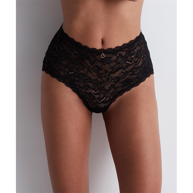 Aubade - Rosessence Brief Black