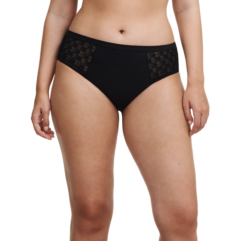 Chantelle - Ace Full Brief Black