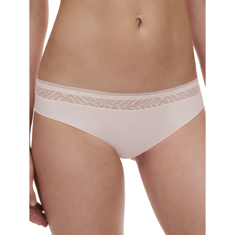 Chantelle - Graphic Allure Evolutive Brief Rose Pearl