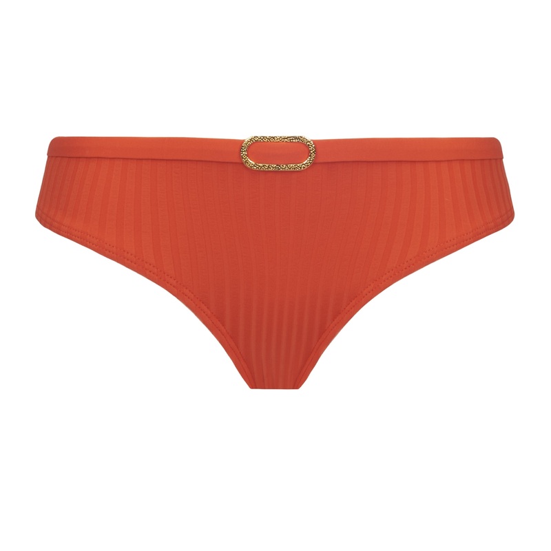 Empreinte Swimwear - Iconic Bikini Brief Tangerine
