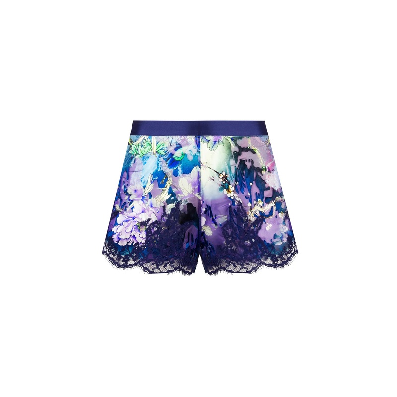 Lise Charmel - Deesse Desirs Shorts Mauve Desir