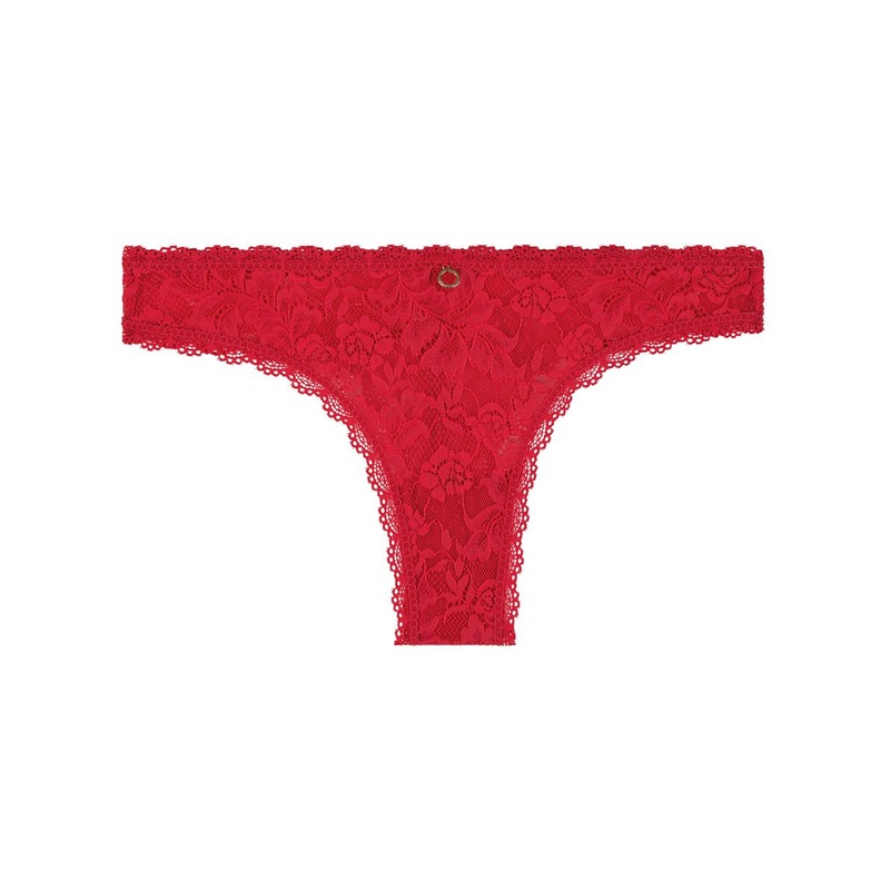 Aubade - Rosessence High Waist Tanga Gala
