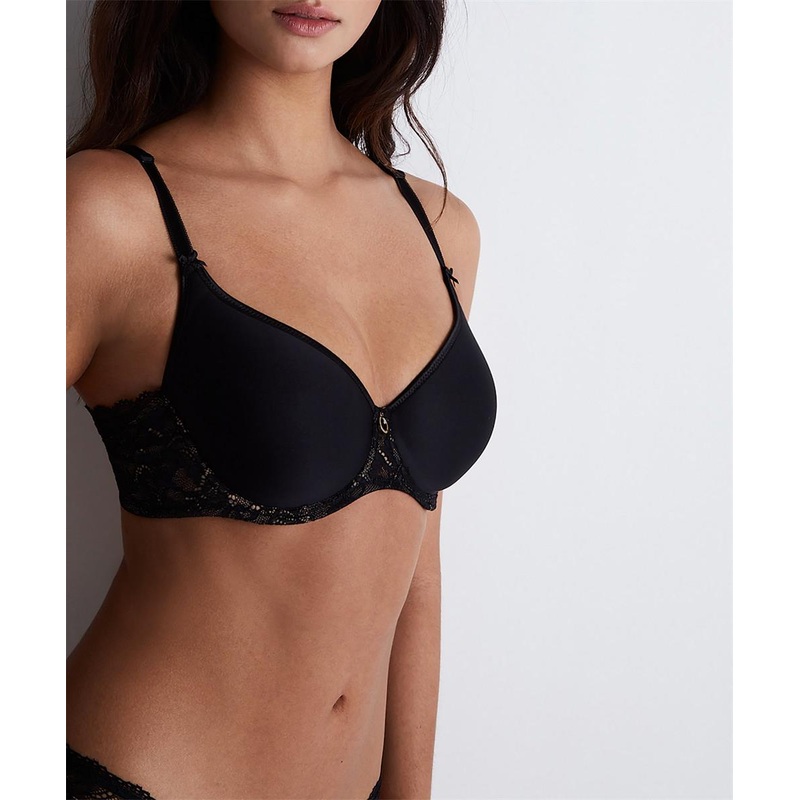 Aubade - Rosessence Spacer Bra Black