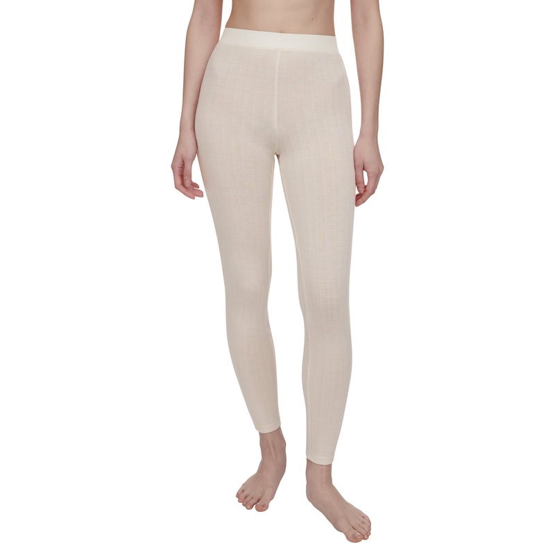 Chantelle - Thermo Comfort Leggings Pearl