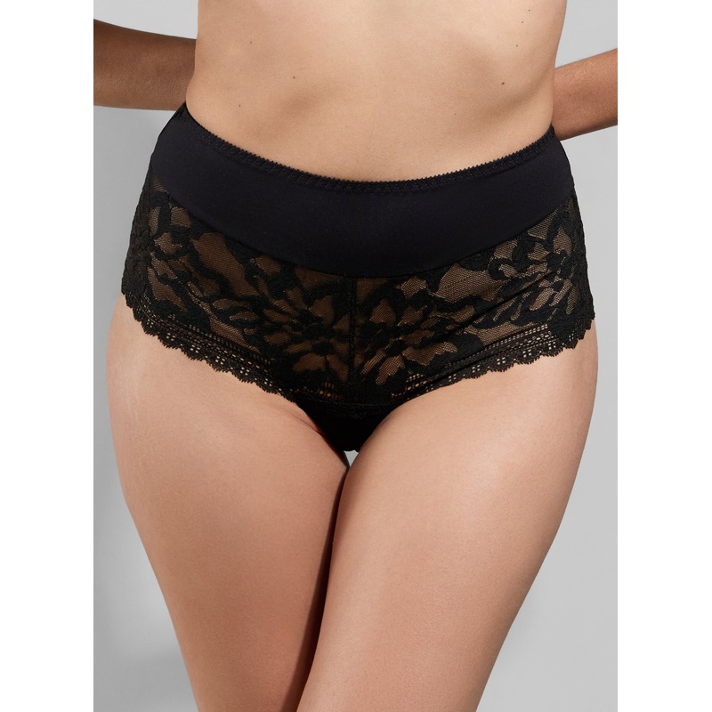 Empreinte - Leia High Brief Black