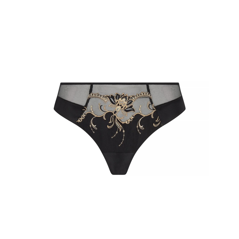 Lise Charmel - Eblouissante Icone Italian Brief Or Nuit
