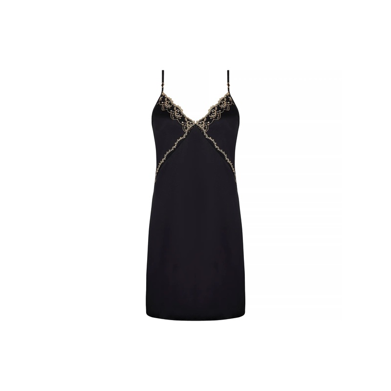 Lise Charmel - Eblouissante Icone Night Dress Or Nuit