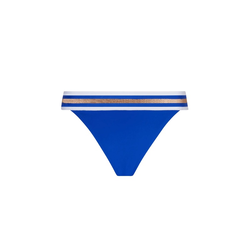 Lise Charmel Swimwear - Energie Nautique Brazilian Low Waist Bikini Surf Nautique