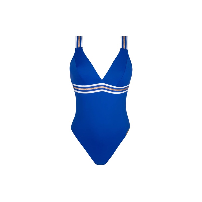 Lise Charmel Swimwear - Energie Nautique Non Wire Swimsuit Surf Nautique