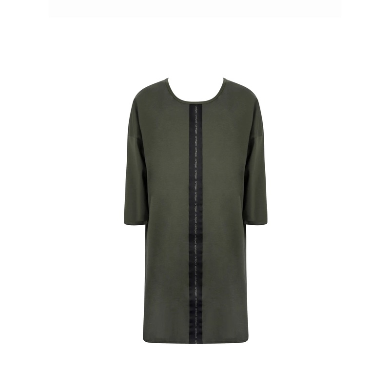 Antigel By Lise Charmel - Tressage Graphic Dress Eclat Aventure