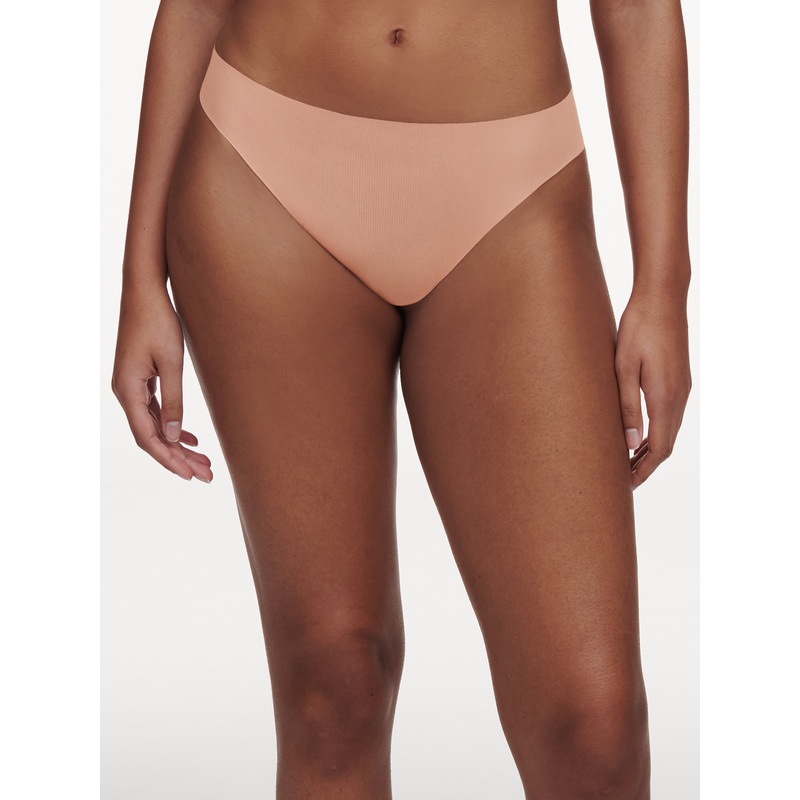 Chantelle - Pulpies Bikini Blush