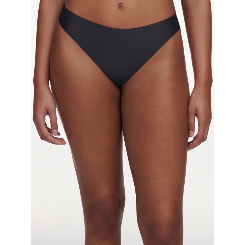 Chantelle - Pulpies Thong Black