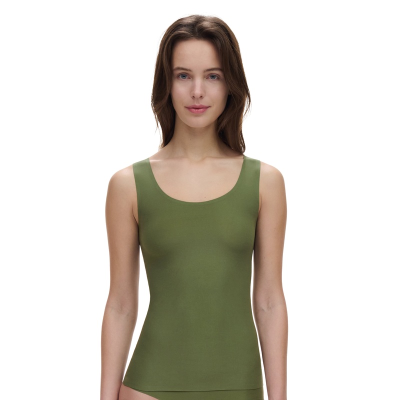 Chantelle - Softstretch Vest Top Kiwi