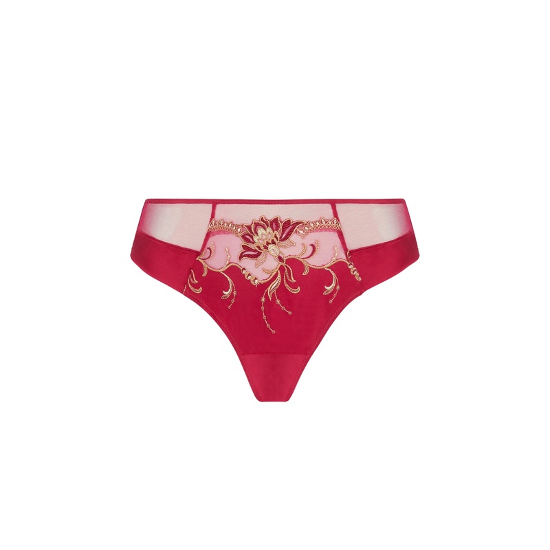 Lise Charmel - Eblouissante Icone Italian Brief Or Rubis