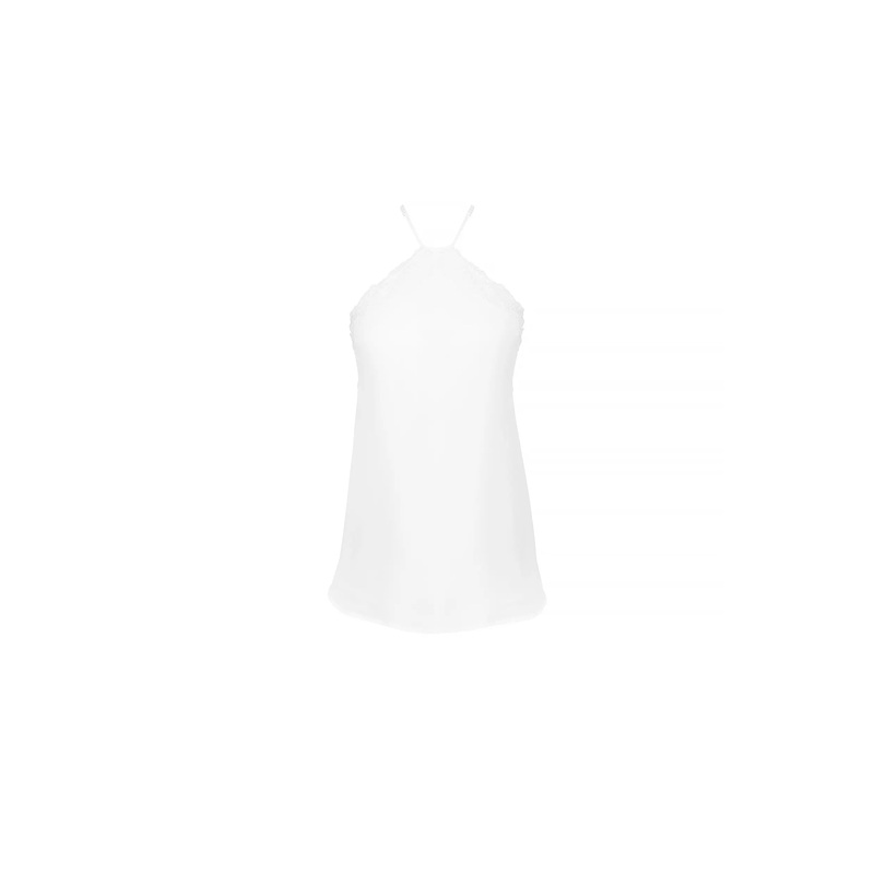 Lise Charmel - Sublime En Dentelle Camisole Blanc