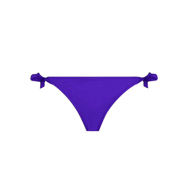 Lise Charmel Swimwear - Ajourage Couture Bikini Brief Narrow Sides Iris Couture