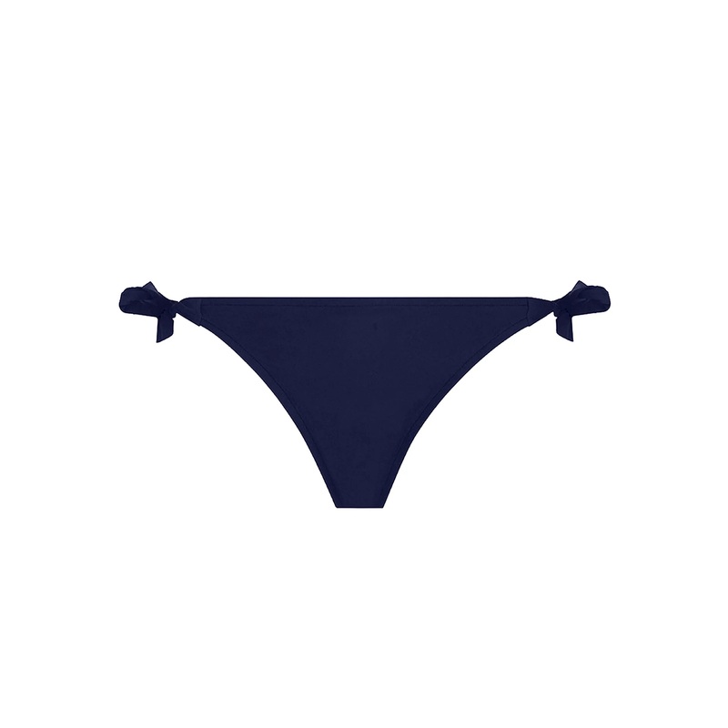 Lise Charmel Swimwear - Ajourage Couture Bikini Brief Narrow Sides Marina Couture