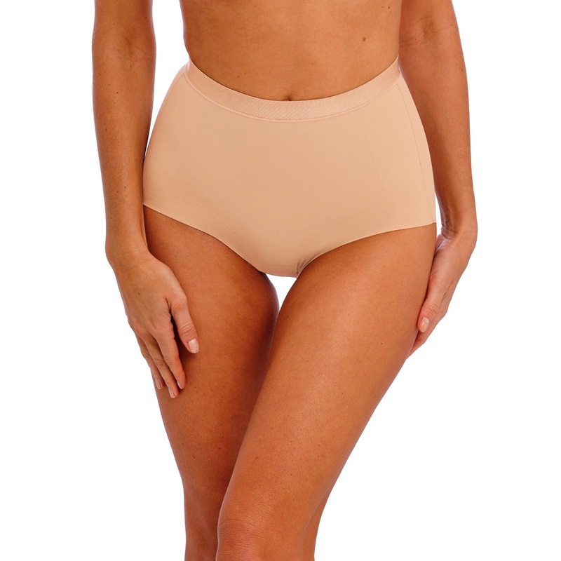 Wacoal - Shape Revelation Hourglass Shaping Brief Praline