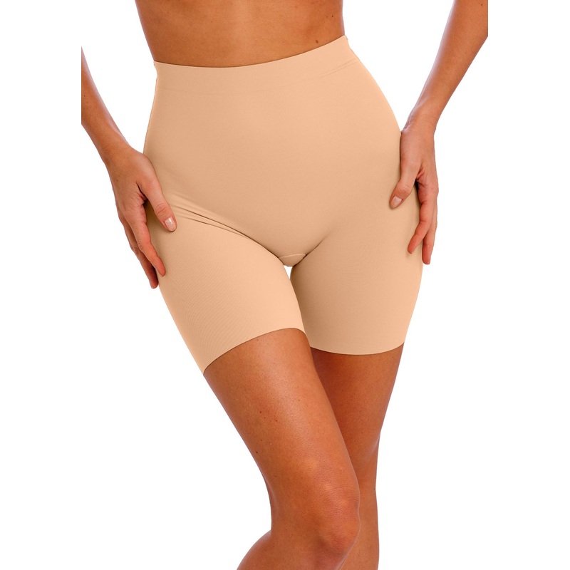 Wacoal - Shape Revelation Hourglass Thigh Shaper Praline