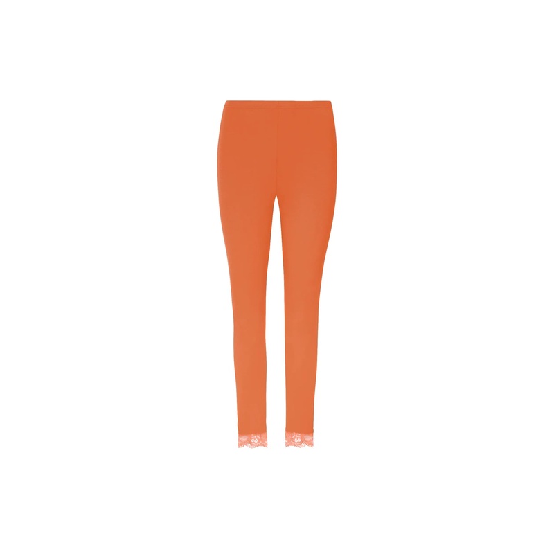 Antigel By Lise Charmel - Simply Perfect Leggings Orange Safrane