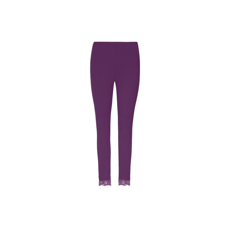 Antigel By Lise Charmel - Simply Perfect Leggings Prune Magic