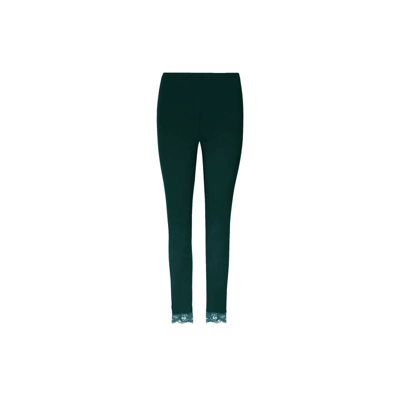 Antigel By Lise Charmel - Simply Perfect Leggings Vert Anglaise