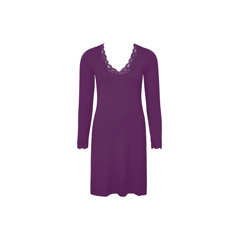 Antigel By Lise Charmel - Simply Perfect Long Nighty Prune Magic