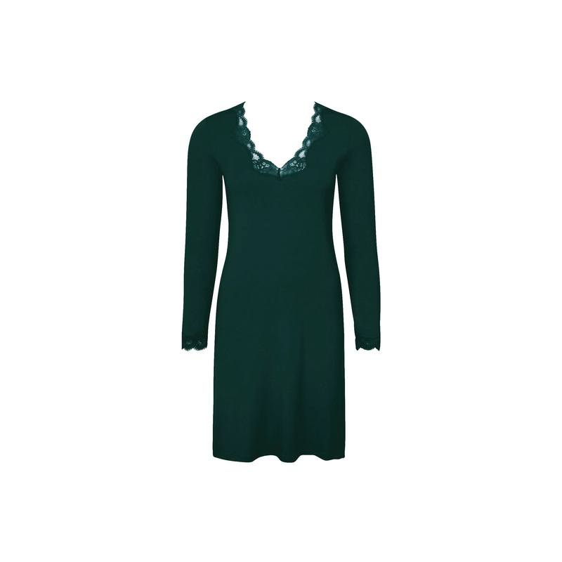Antigel By Lise Charmel - Simply Perfect Long Nighty Vert Anglaise