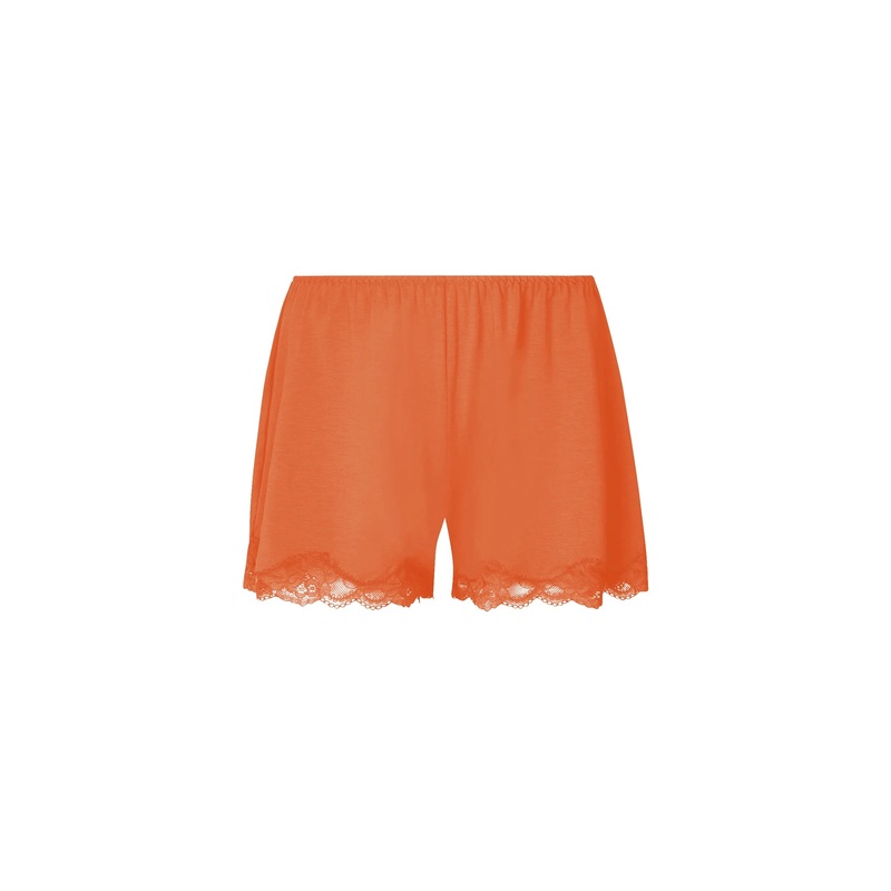 Antigel By Lise Charmel - Simply Perfect Mid-Length Short Orange Safrane