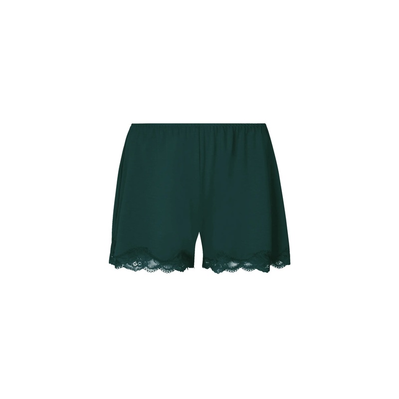 Antigel By Lise Charmel - Simply Perfect Mid-Length Short Vert Anglaise