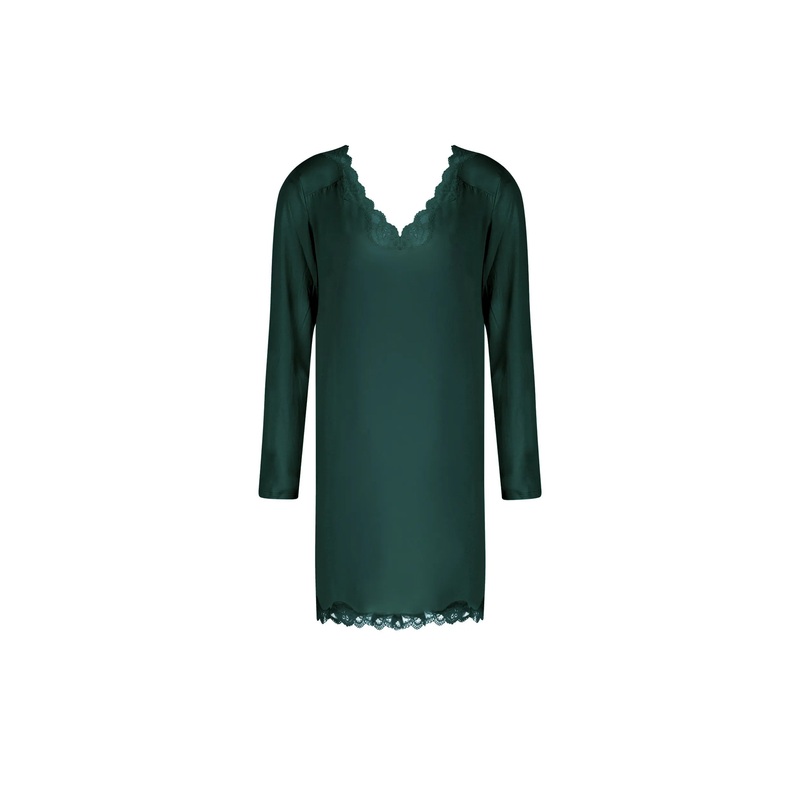 Antigel By Lise Charmel - Simply Perfect Nighty Vert Anglaise