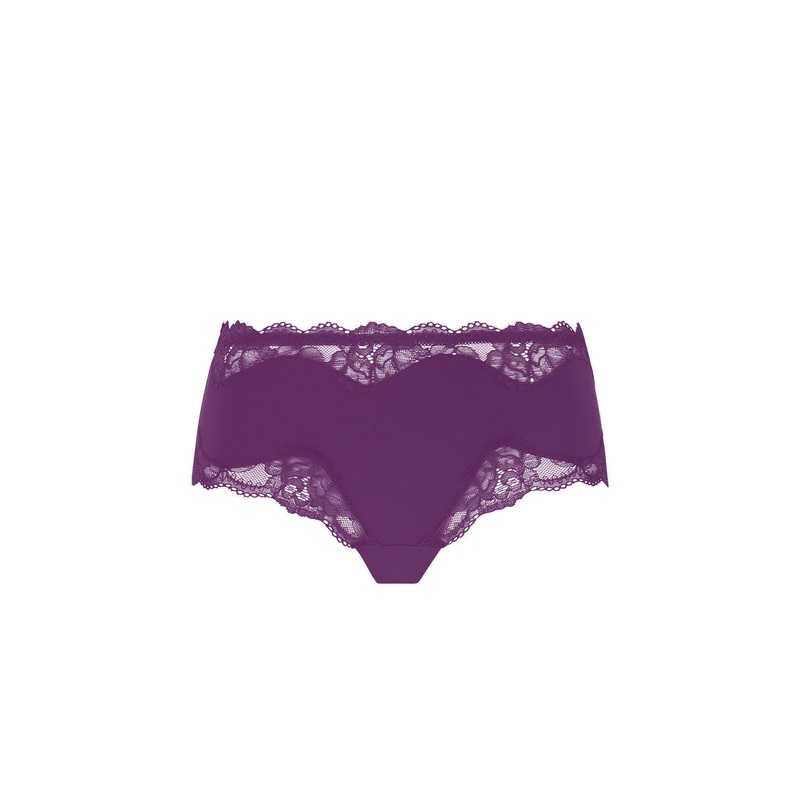 Antigel By Lise Charmel - Simply Perfect Shorty Prune Magic