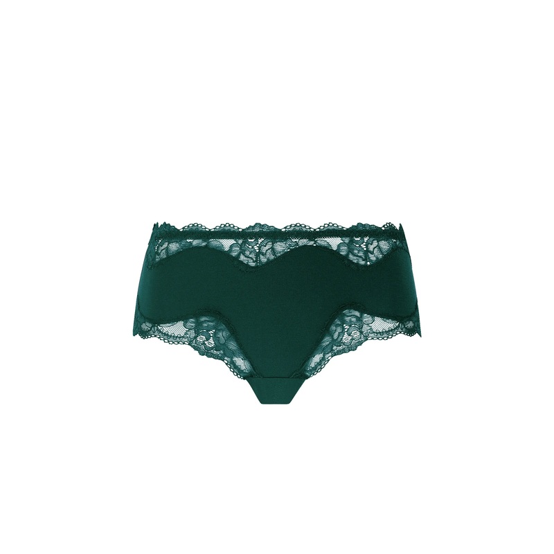Antigel By Lise Charmel - Simply Perfect Shorty Vert Anglaise