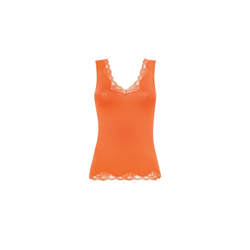 Antigel By Lise Charmel - Simply Perfect Top Orange Safrane