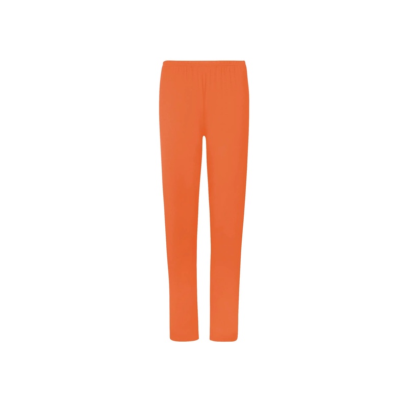 Antigel By Lise Charmel - Simply Perfect Trousers Orange Safrane