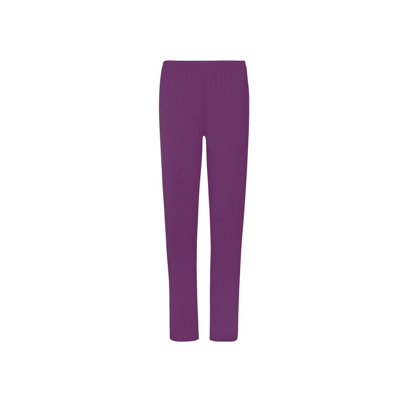Antigel By Lise Charmel - Simply Perfect Trousers Prune Magic