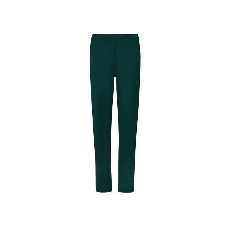 Antigel By Lise Charmel - Simply Perfect Trousers Vert Anglaise