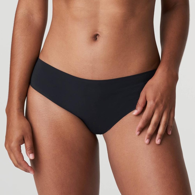 Primadonna - Figuras Rio Briefs Black
